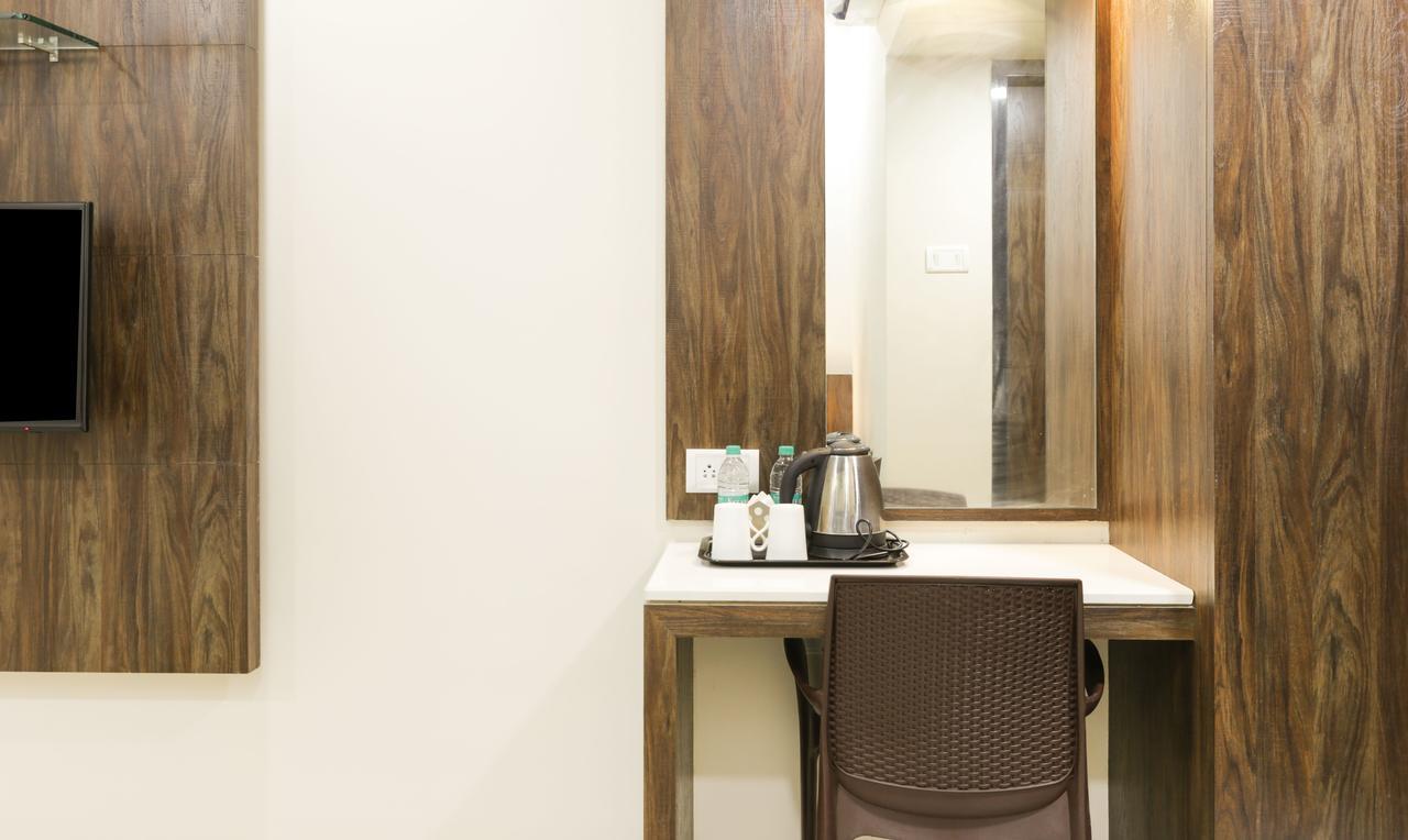 Treebo Trend Grace Residency Hotel Chennai Exterior photo
