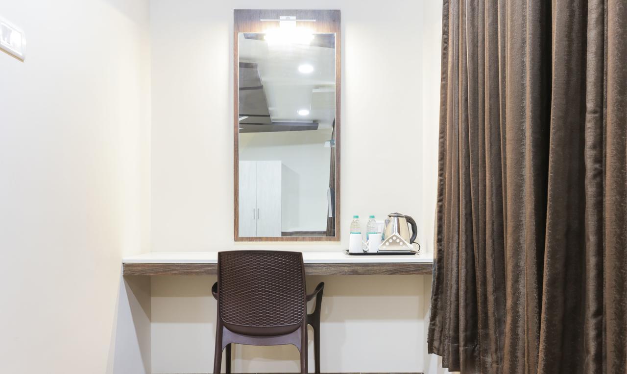 Treebo Trend Grace Residency Hotel Chennai Exterior photo